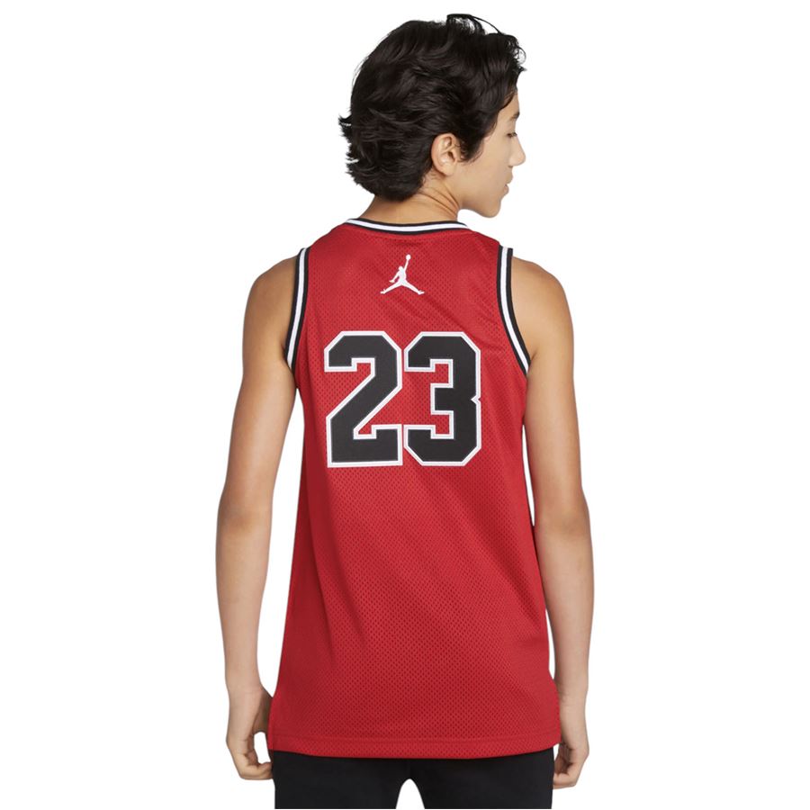 Jordan 23 Jersey canotta da bambino Jordan | 95A773R78